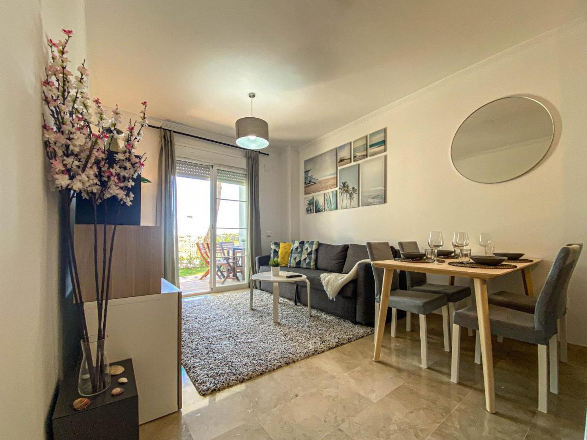 Teach Mhaire Apartamento De Vacaciones Manilva Extérieur photo